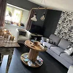 Casa vacanze La Maison Du