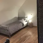 La Maison Du Casa vacanze Spa