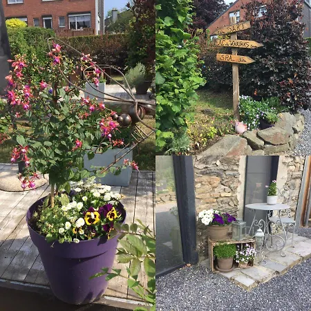 La Maison Du Ferienhaus