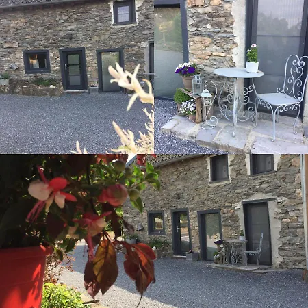 La Maison Du Ferienhaus *