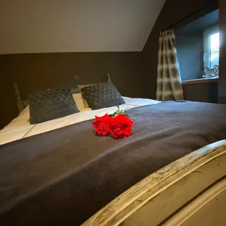 Ferienhaus La Maison Du *