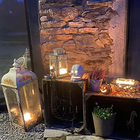 La Maison Du Spa
