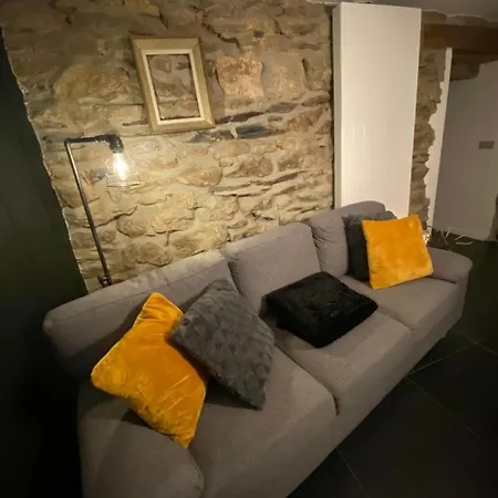 Hébergement de vacances La Maison Du Spa
