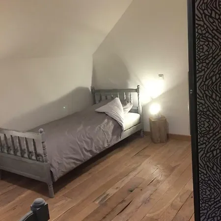 La Maison Du Hébergement de vacances Spa