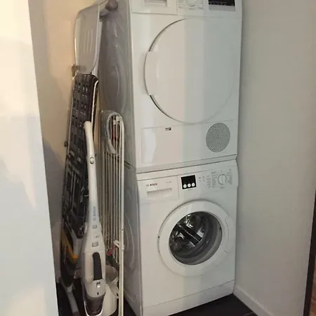 La Maison Du Ferienhaus *