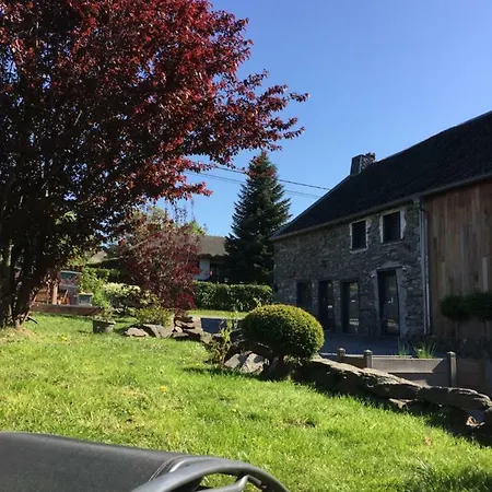 Hébergement de vacances La Maison Du