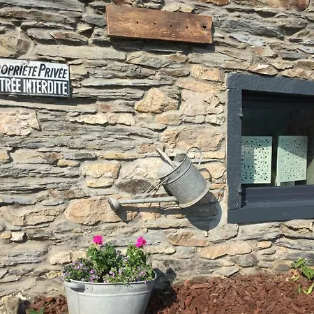 La Maison Du Ferienhaus