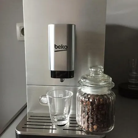 La Maison Du Ferienhaus