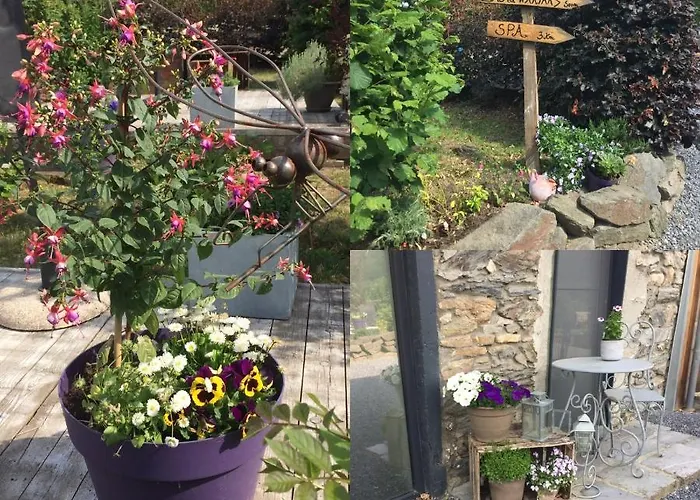 La Maison Du Vakantiehuis