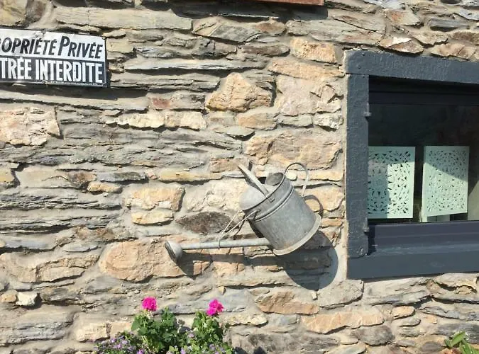 La Maison Du Hébergement de vacances