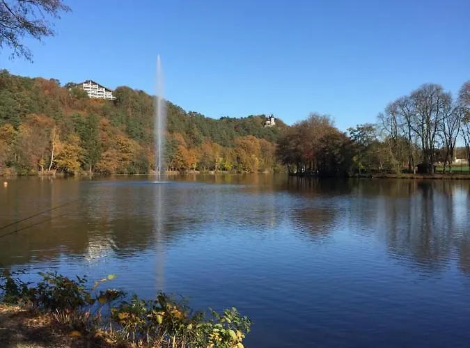 Hébergement de vacances La Maison Du *